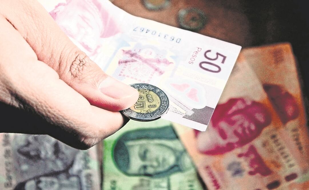 Foto: Archivo/EL UNIVERSAL.