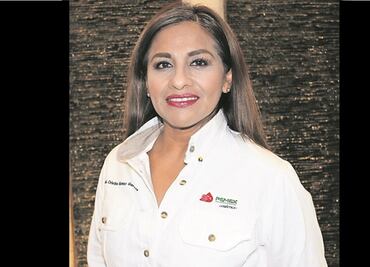 Invita AMLO a la mañanera a los aspirantes a Secretaría General