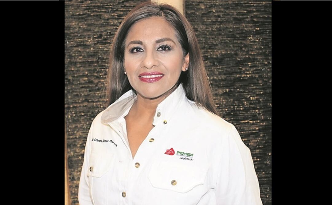 Cristina Alonso García ve positiva la propuesta de AMLO. Foto: ARCHIVO EL UNIVERSAL