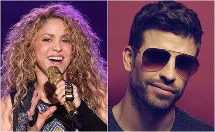 Shakira y Piqué se declaran su amor en Twitter