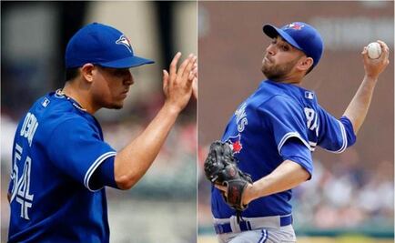 Osuna and Estrada help Blue Jays beat Verlander, Tigers 10-5