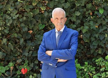 “La muerte es el gran tema de la humanidad y de la religión”: Antonio Rubial, historiador