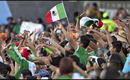 Nueva multa para el Tri por grito de “eeeh pu...”