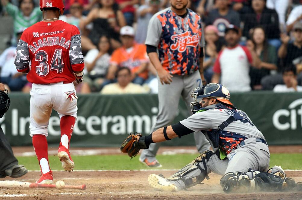 Foto: Twitter @tigresqroficial.