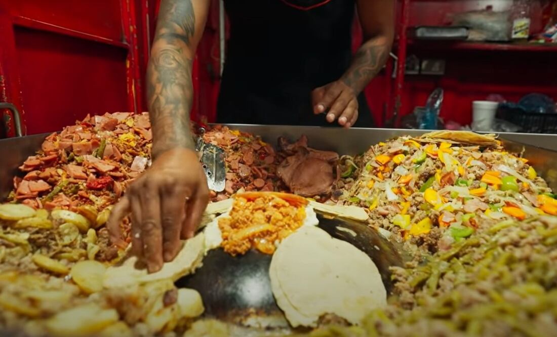 Foto: captura Youtube Coreano Vlogs