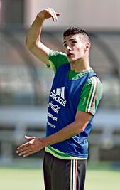 Goleada en último duelo eliminatorio