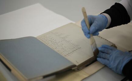 Bajo Reserva Exprés. Furor por el espionaje