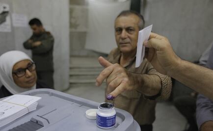 Siria celebra primeras elecciones locales desde 2011