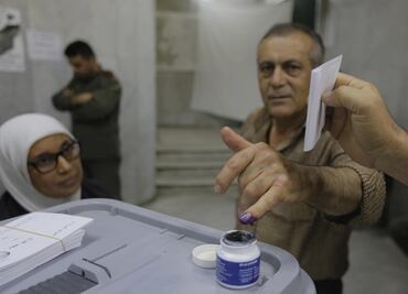 Siria celebra primeras elecciones locales desde 2011