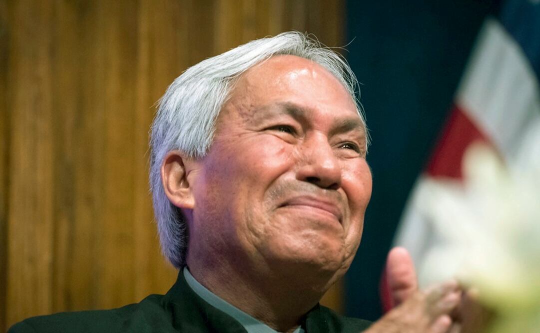 Foto: Archivo EL UNIVERSAL