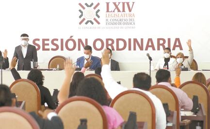 Crearán norma contra venta de comida chatarra en Oaxaca