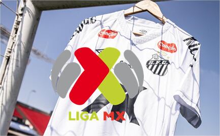 Santos de Brasil lanza oferta millonaria por estrella de la Liga MX; el futbolista estaría analizando la situación