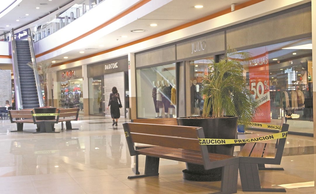 Chedraui aprovechará la actual temporalidad encabezada por Hot Sale con sus propias estrategias de descuentos. Foto: Carlos Mejía. EL UNIVERSAL