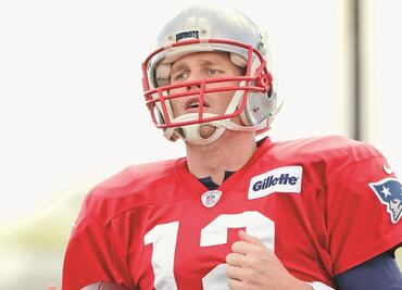 Documental del Super Bowl LI con anécdotas y sentimientos