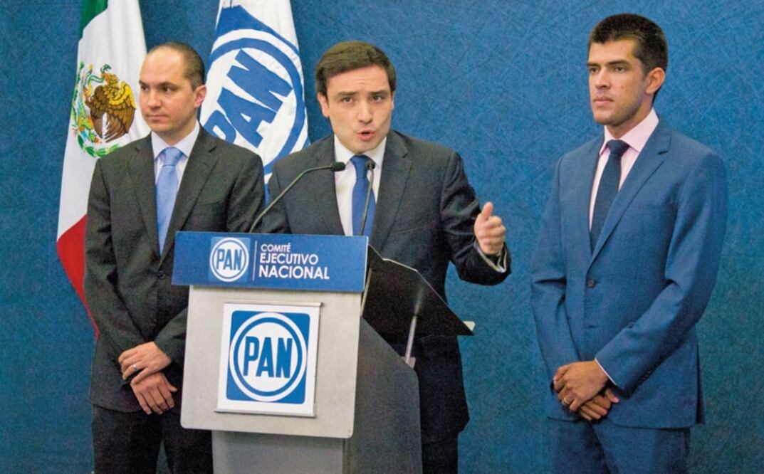 Foto: Archivo/EL UNIVERSAL