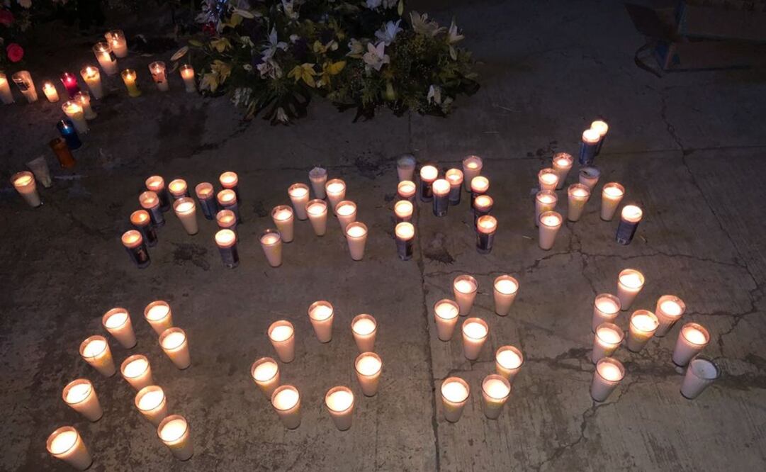 Foto: Carlos Arrieta / EL UNIVERSAL