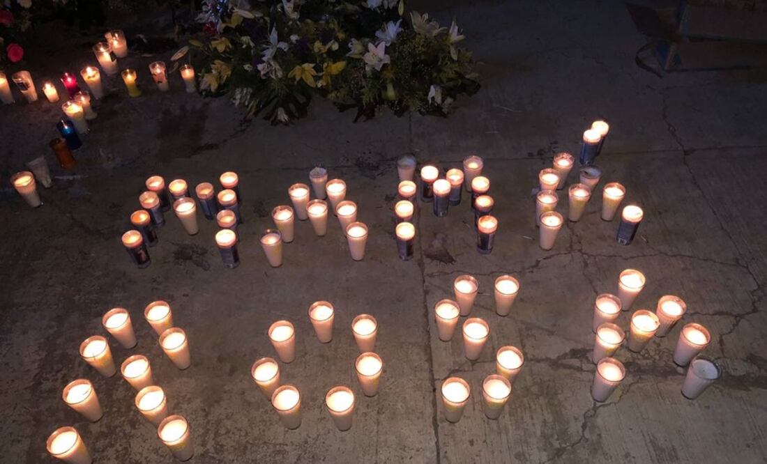 Foto: Carlos Arrieta / EL UNIVERSAL