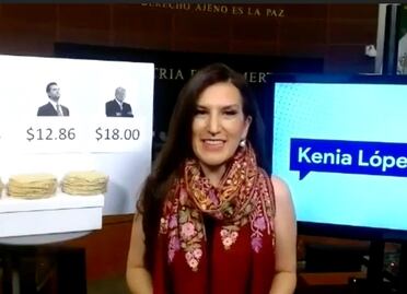 Intención de AMLO de renovar totalmente a integrantes del INE y TEPJF, muestra de autoritarismo: PAN