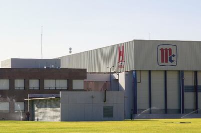 Consolidar congelados, nueva meta de Herdez