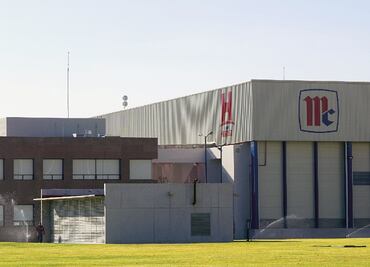 Consolidar congelados, nueva meta de Herdez