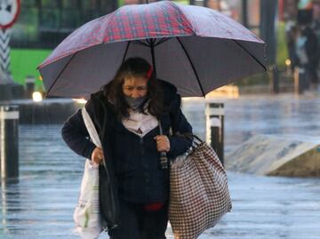 Prevención de inundaciones; Clara Brugada emite recomendaciones ante temporada de lluvias