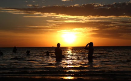 Australia registra su día más caluroso en plena ola de incendios