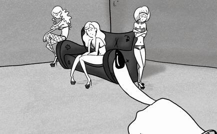 PVEM plantea endurecer lucha contra la trata de personas 