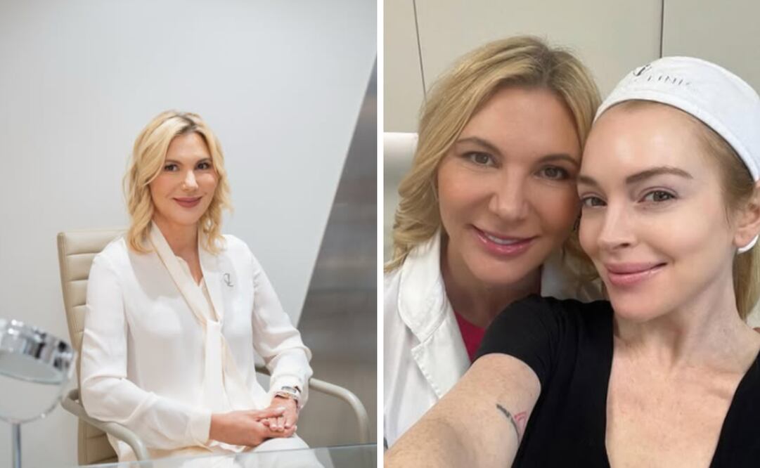 Foto: Captura de pantalla en Instagram