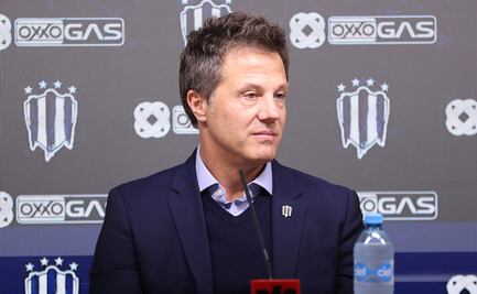 ‘Tato’ Noriega sale a desmentir la pelea entre Demichelis y Canales; “no hubo ninguna disputa”