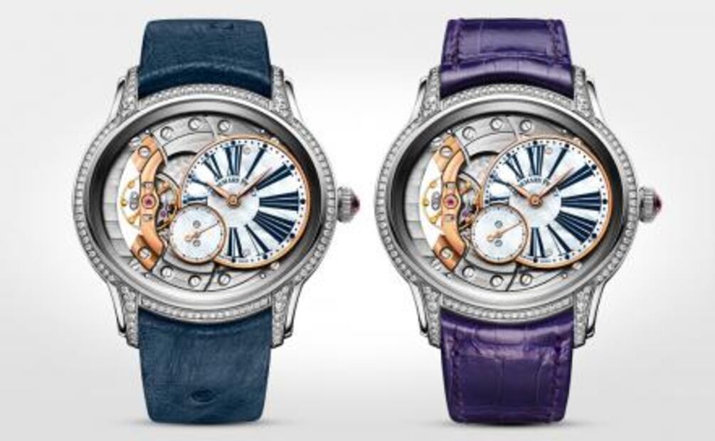 El año de la correa. ¿Qué reloj define tu estilo?