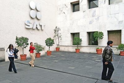 SAT atenderá a contribuyentes en periodo vacacional