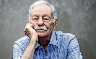 “Soy un artesano de la literatura”: Eduardo Mendoza