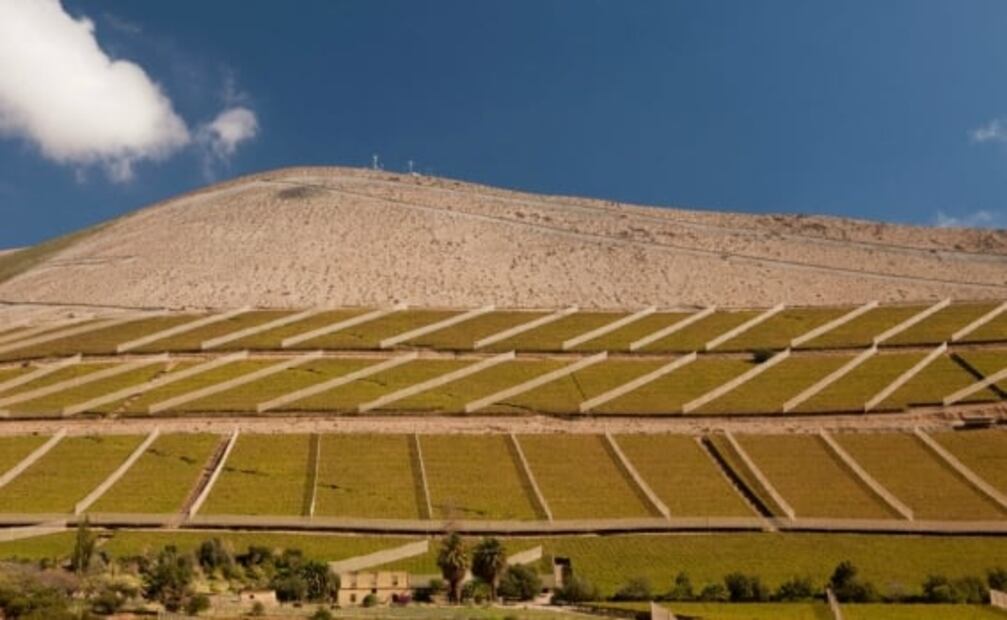 Ruta del Ovni y otros lugares en Chile para buscar lo desconocido