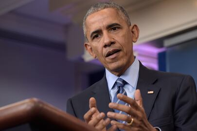 Rusia confía en que relación con EU mejore tras salida de Obama