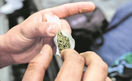 Adicción a las drogas detona número de casos de trastornos mentales en México: especialistas