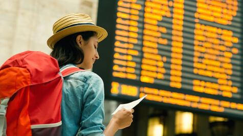 7 destinos donde hay más turistas que población local