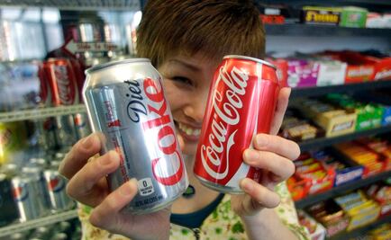 ​Dará Coca-Cola un millón de dólares a quien invente endulzante light