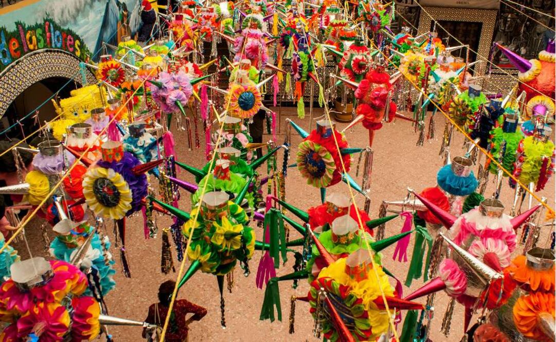 Mira estos pueblitos encantadores y mágicos. (Foto: Cefuenco)