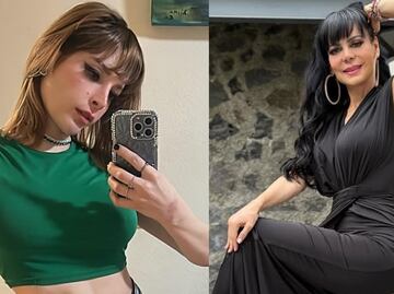 Maribel Guardia responde a las amenazas contra Imelda Garza: “no soy el tipo de persona que intimida”