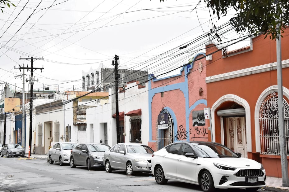 Los proyectos de vivienda podrían ocasionar falta de servicios básicos y estacionamiento. Foto: Emilio Vásquez