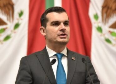 Vicecoordinador del PAN en San Lázaro teme violencia en la discusión de reforma eléctrica