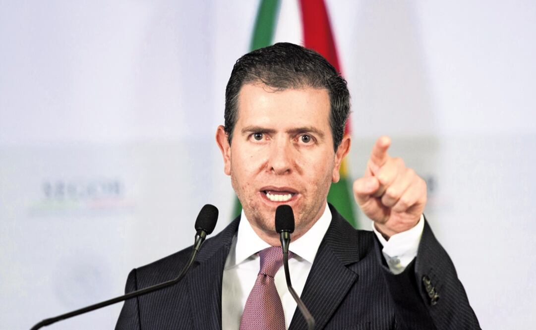 (Foto: Archivo - EL UNIVERSAL)