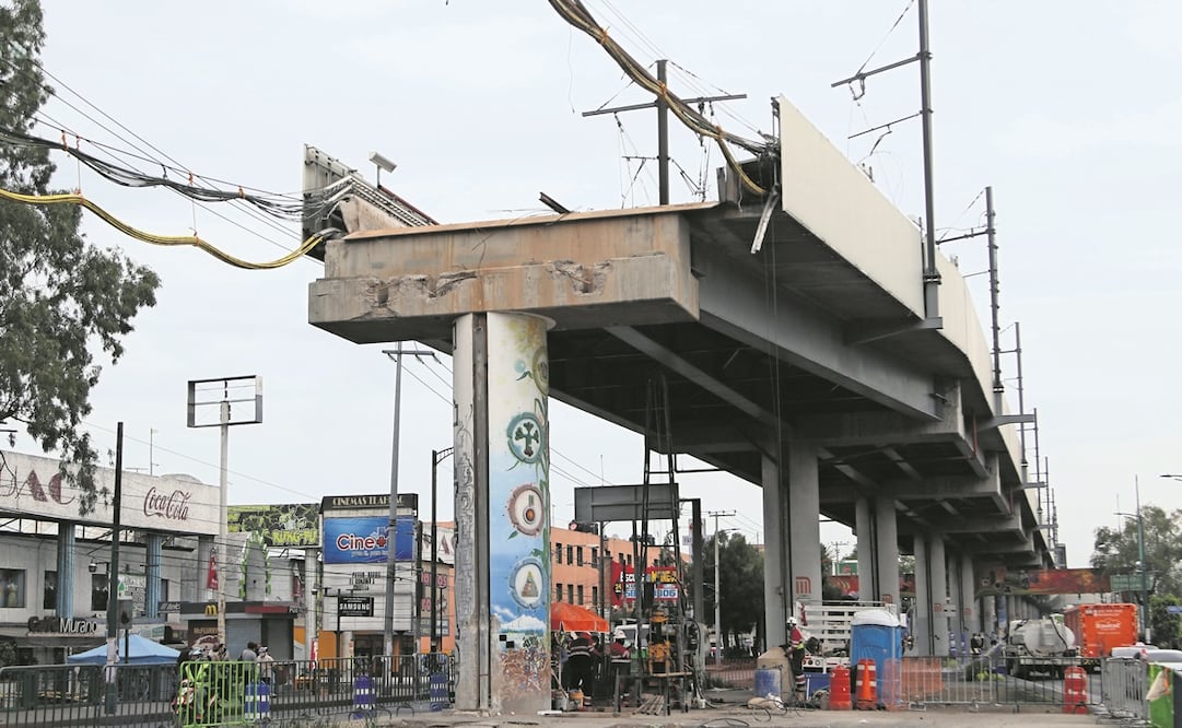 Foto: Archivo/ EL UNIVERSAL 