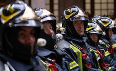 Descubre cómo solicitar una revisión gratuita de gas y electricidad con Bomberos de la CDMX