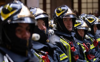 Descubre cómo solicitar una revisión gratuita de gas y electricidad con Bomberos de la CDMX