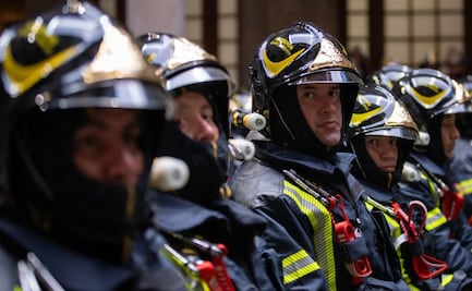 Descubre cómo solicitar una revisión gratuita de gas y electricidad con Bomberos de la CDMX