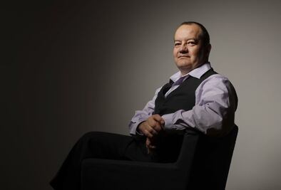 Mexican immigrant elector who backed Cruz says he'll vote for Trump