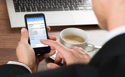 Caen la quincena, el aguinaldo... y las app bancarias; usuarios reportan fallas en servicios de banca móvil