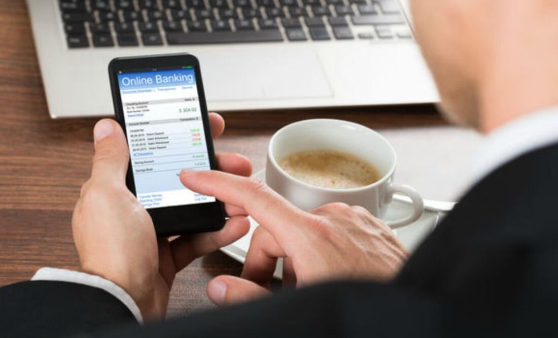 Varios servicios bancarios en México presentan intermitencias en sus aplicaciones móviles y banca en línea. Foto: Archivo/ EL UNIVERSAL