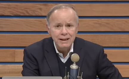 Acusan a “El Tucán” de ataque contra Ciro Gómez Leyva; él se deslinda a través de su abogado